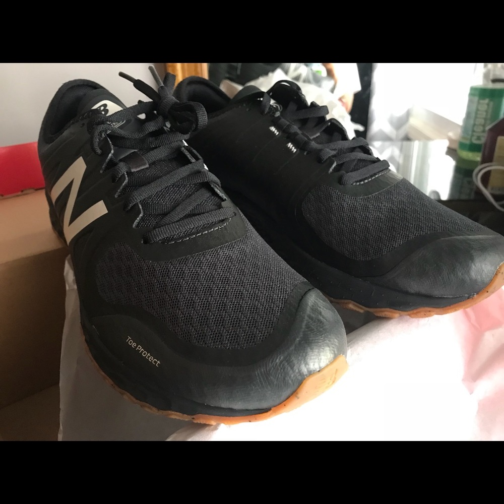 NWT Kaymin Trail v1 Fresh Foam Trail Running Shoe